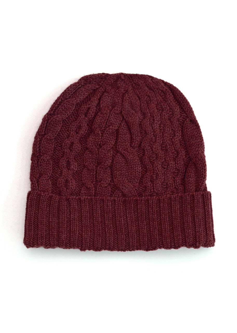 Uimi Molly Beanie in Multiple Colours