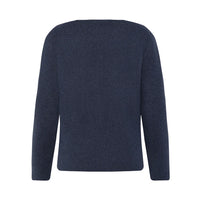 Mansted Monsoon Eco Links Cardigan in Midnight Twist