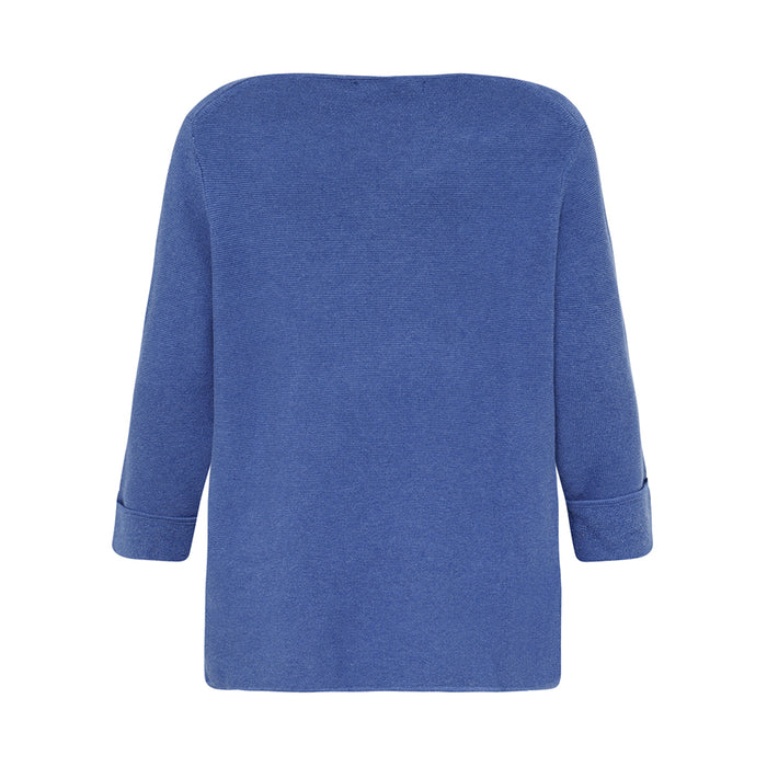Mansted Moriko Eco Links Crew in Blue