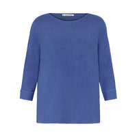 Mansted Moriko Eco Links Crew in Blue