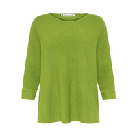 Mansted Moriko Eco Links Crew in Grass