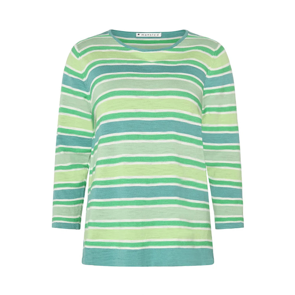 Mansted Natalia - Green