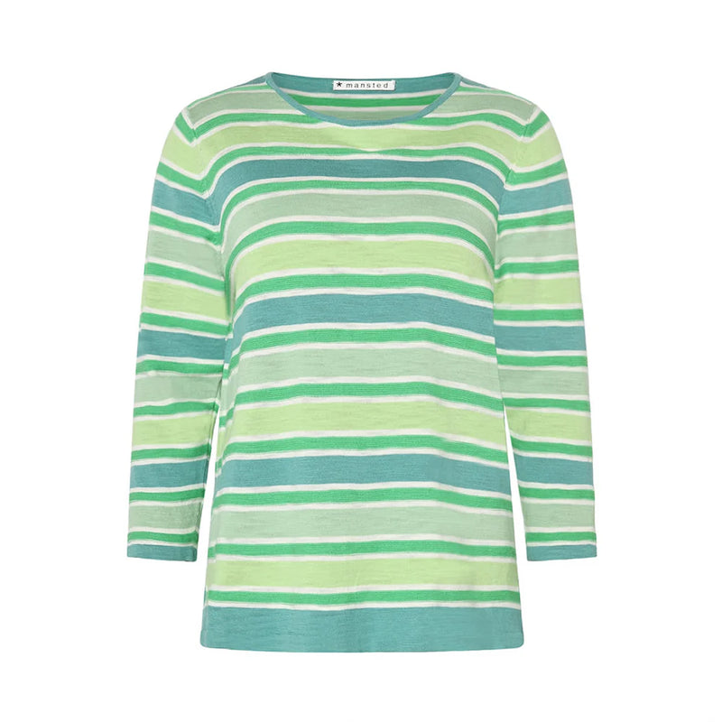 Mansted Natalia - Green