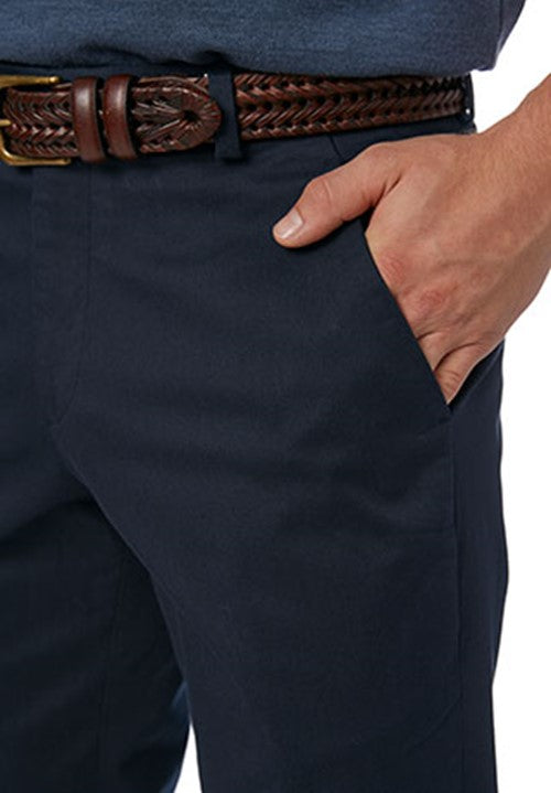 City Club Navigator Chinos - Navy