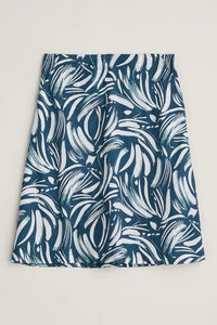 Seasalt Paint Pot Skirt - Dune Marks Pool