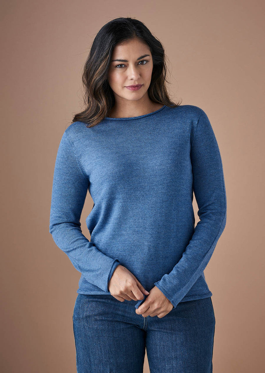 Uimi Phoebe Lightweight Knit