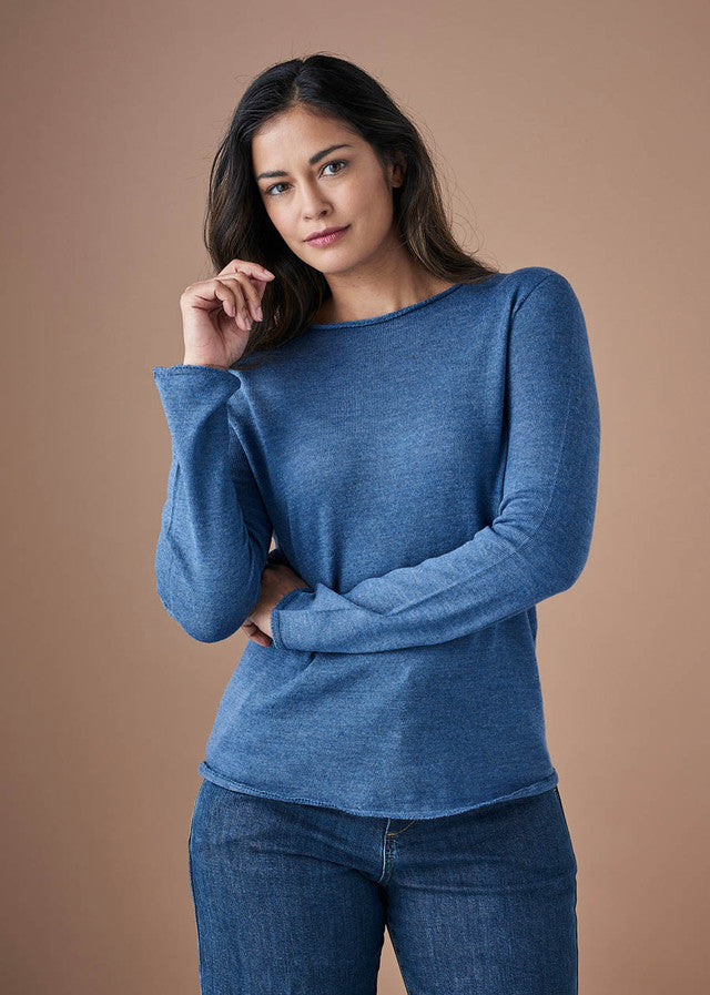 Uimi Phoebe Lightweight Knit