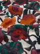 Figurative Floral Aran