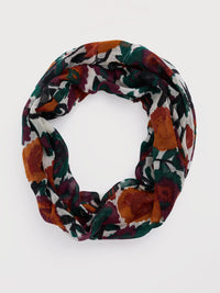 Seasalt Pretty Circle Scarf W26 in Various Patterns