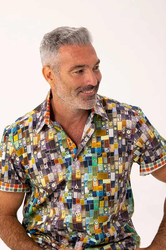 Rock & Roll Religion Prestwich S/S RR006