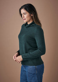 Uimi Rollo Lightweight Knit