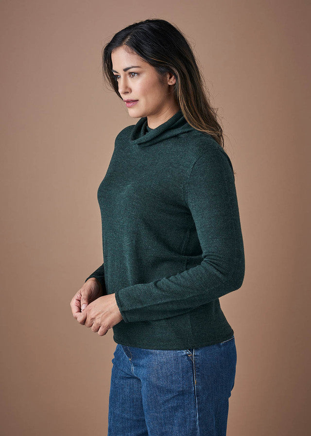 Uimi Rollo Lightweight Knit