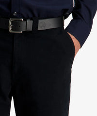 Nor'west v2 Moleskin Pants in Black