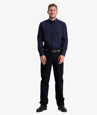 Nor'west v2 Moleskin Pants in Black