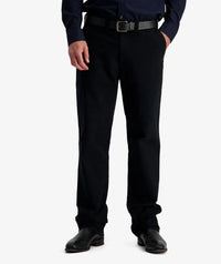 Nor'west v2 Moleskin Pants in Black