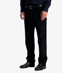 Nor'west v2 Moleskin Pants in Black