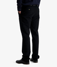 Nor'west v2 Moleskin Pants in Black
