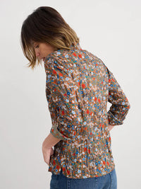 Seasalt Larissa Shirt Still Life Basket