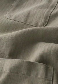 Seasalt Tollgate Jacket in Pale Laurel