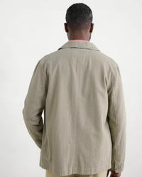 Seasalt Tollgate Jacket in Pale Laurel