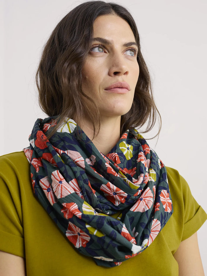 Seasalt Pretty Circle Scarf W26 in Various Patterns