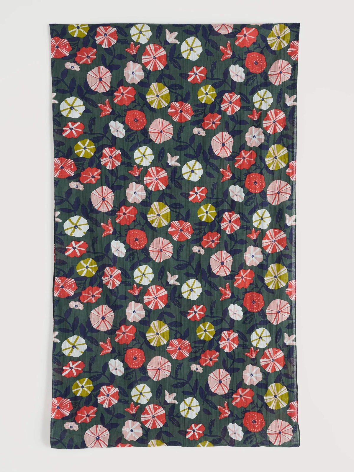 Seasalt Pretty Circle Scarf W26 in Various Patterns