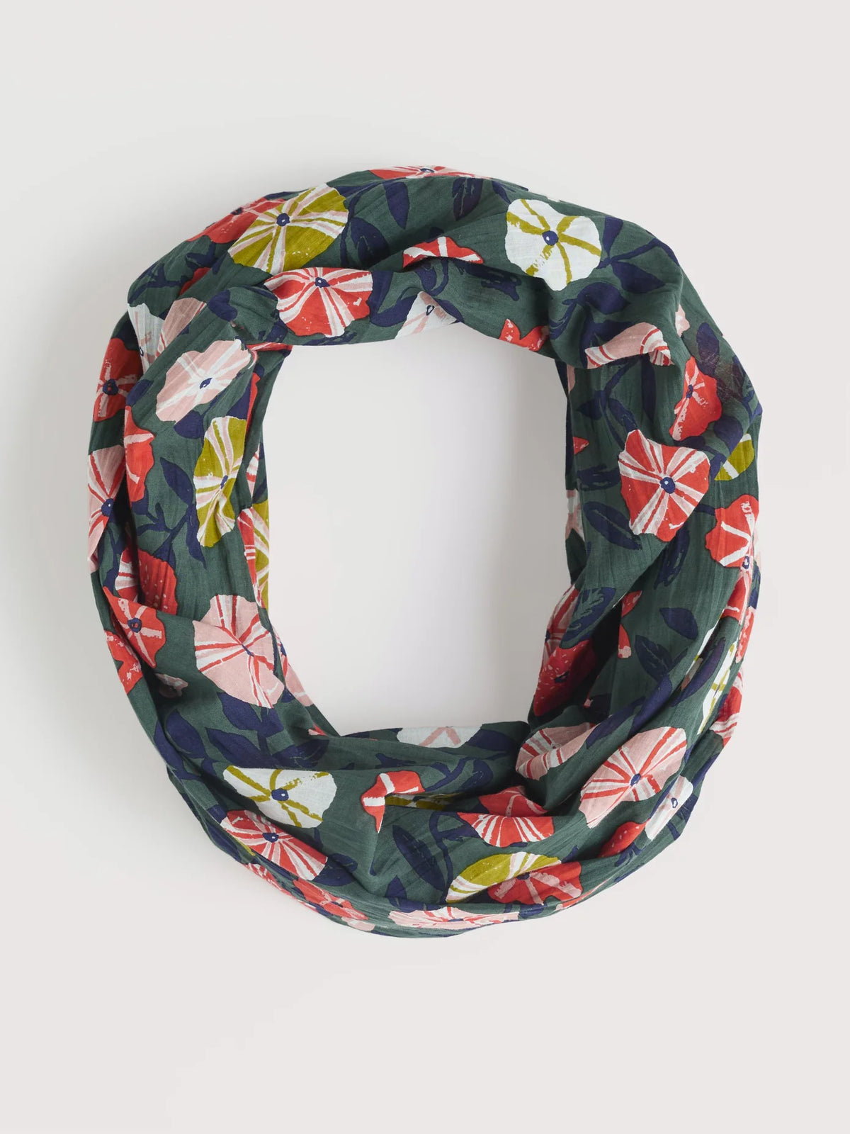 Seasalt Pretty Circle Scarf W26 in Various Patterns