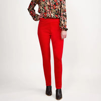 Vassalli 234M Bay Cord Pull On Cord Pants