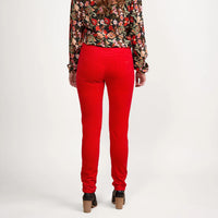 Vassalli 234M Bay Cord Pull On Cord Pants