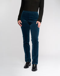 Vassalli 234M Bay Cord Pull On Cord Pants