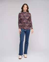Vassalli Foundation Top in Rue 4344