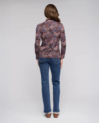 Vassalli Foundation Top in Rue 4344