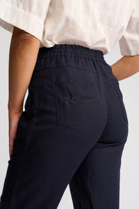 Oxford Pant in Ink 5016