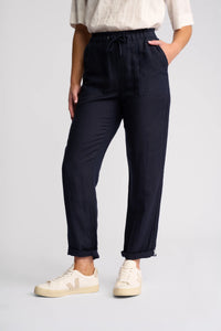Oxford Pant in Ink 5016
