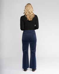 Vassalli 5995AM Wide Leg Daily Cord Pant in Multiple Colours