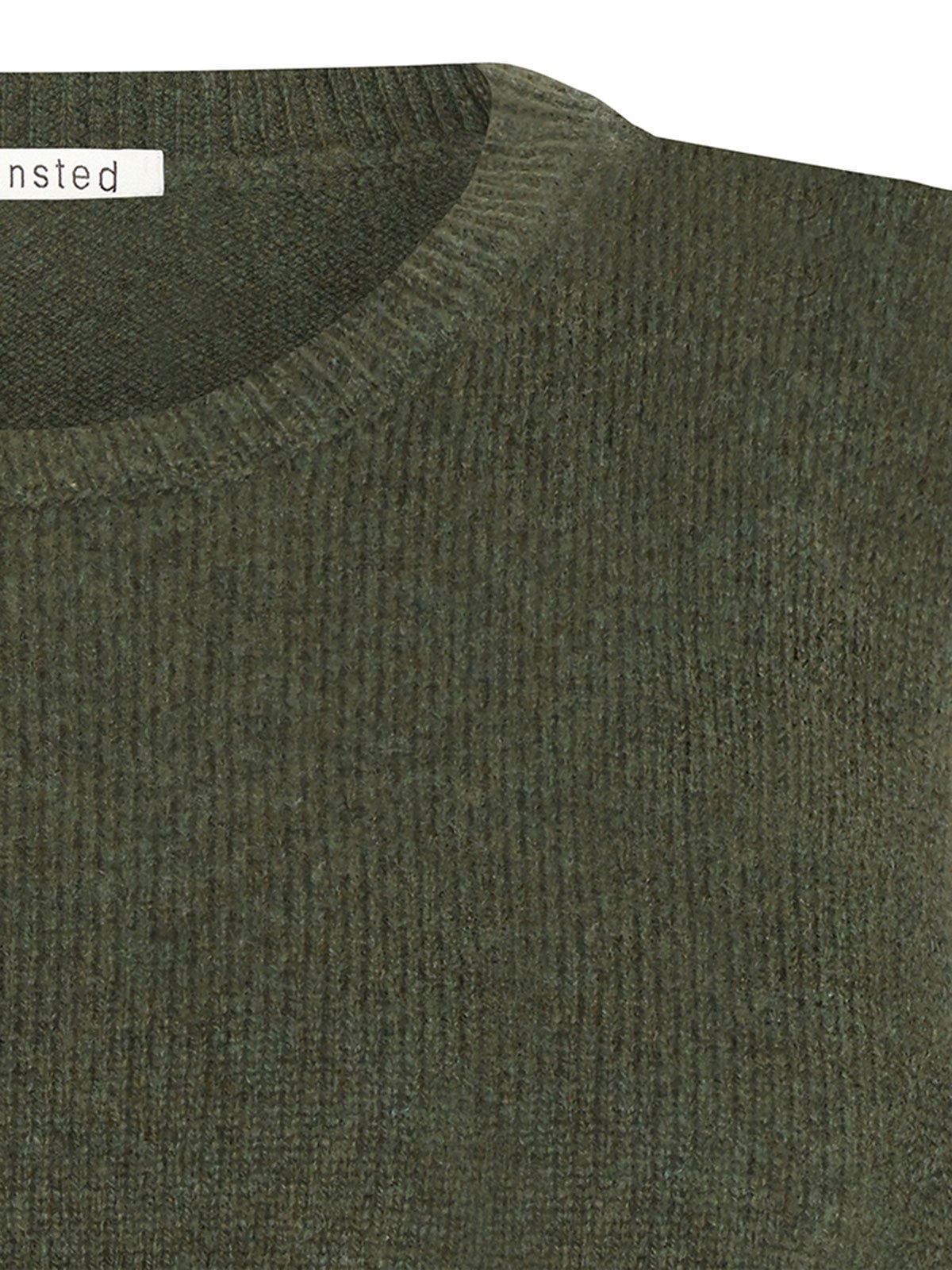 Mansted Mitos Vest in Forest