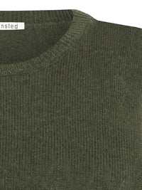 Mansted Mitos Vest in Forest