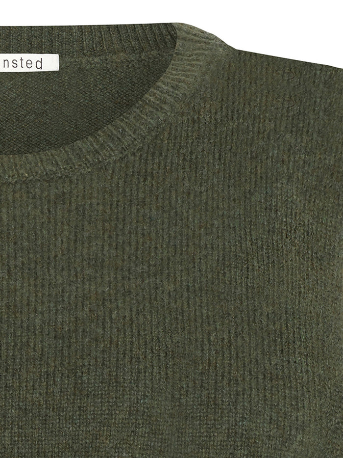 Mansted Mitos Vest in Forest