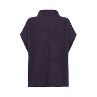 Mansted Yak Wool Pop-Over Zo Bee in multiple colours