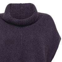 Mansted Yak Wool Pop-Over Zo Bee in multiple colours