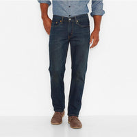 Levi's 514 Straight Dark Vintage 0542