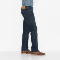 Levi's 514 Straight Dark Vintage 0542