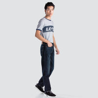 Levi's 514 Straight Dark Indigo 0585