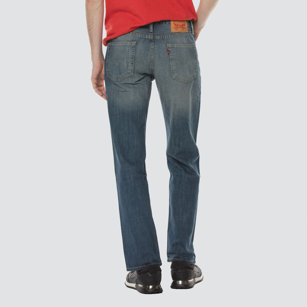 Levi's 514 Straight Light Vintage