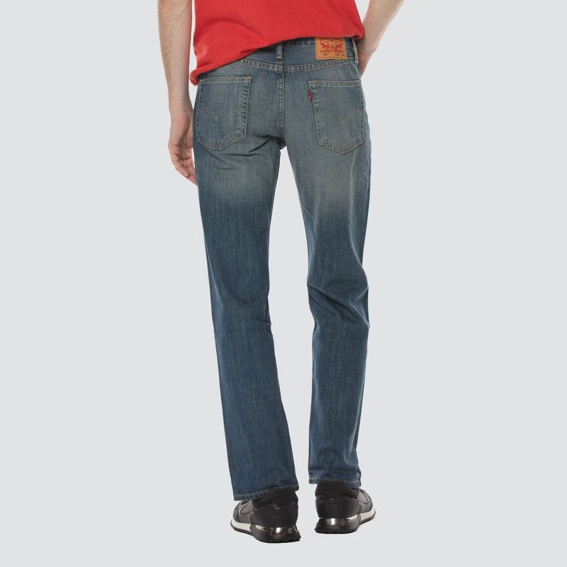 Levi's 514 Straight Light Vintage