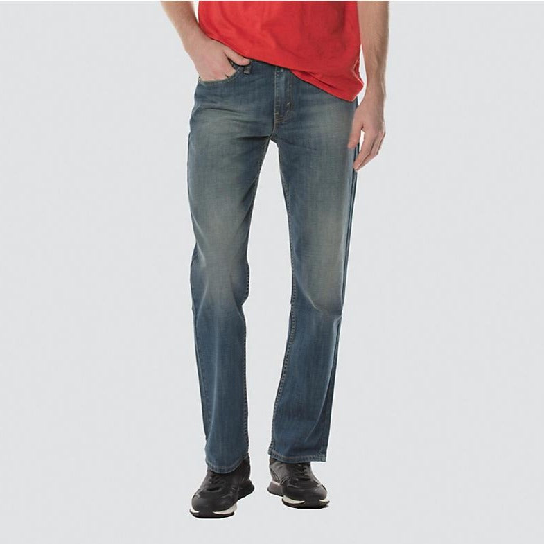 Levi's 514 Straight Light Vintage