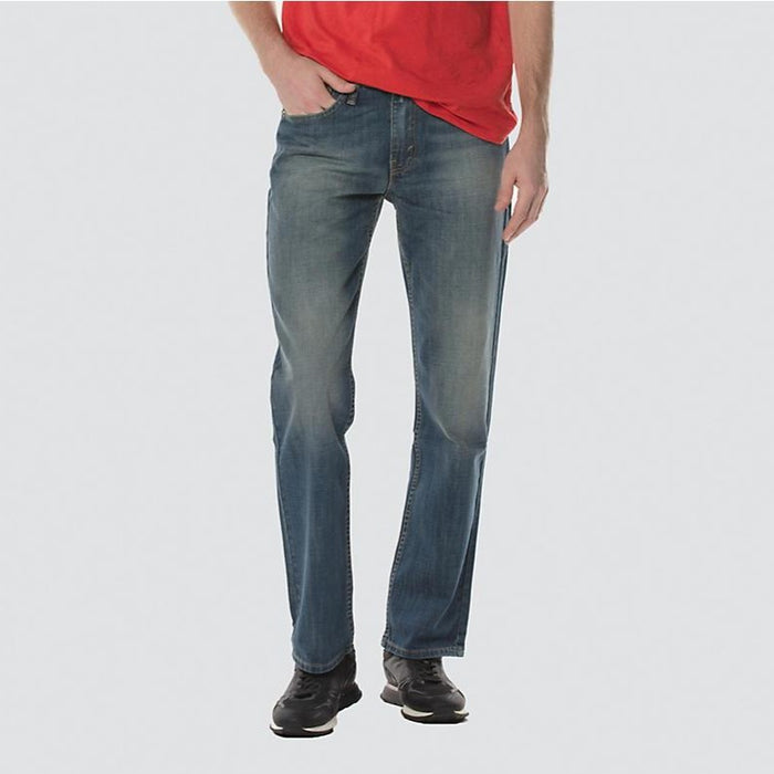 Levi's 514 Straight Light Vintage