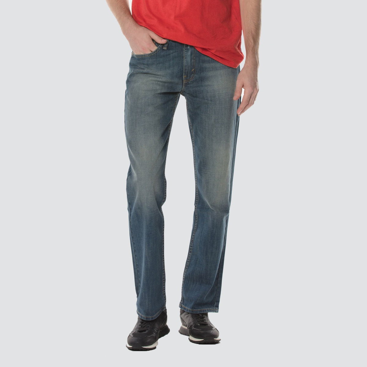 Levi's 514 Straight Light Vintage