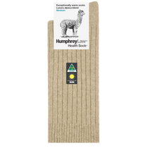 Load image into Gallery viewer, Thick Alpaca Socks
