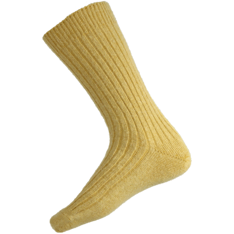 Thick Alpaca Socks